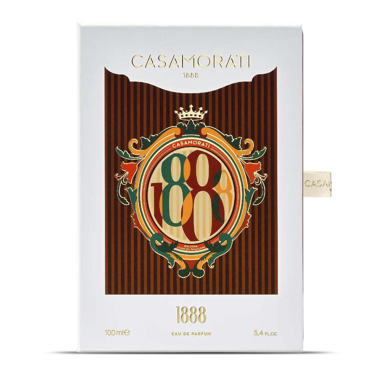 Casamorati - 1888 - Image 2