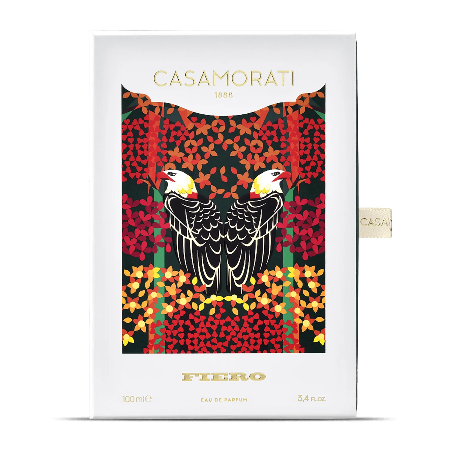 Casamorati - Fiero - Image 2