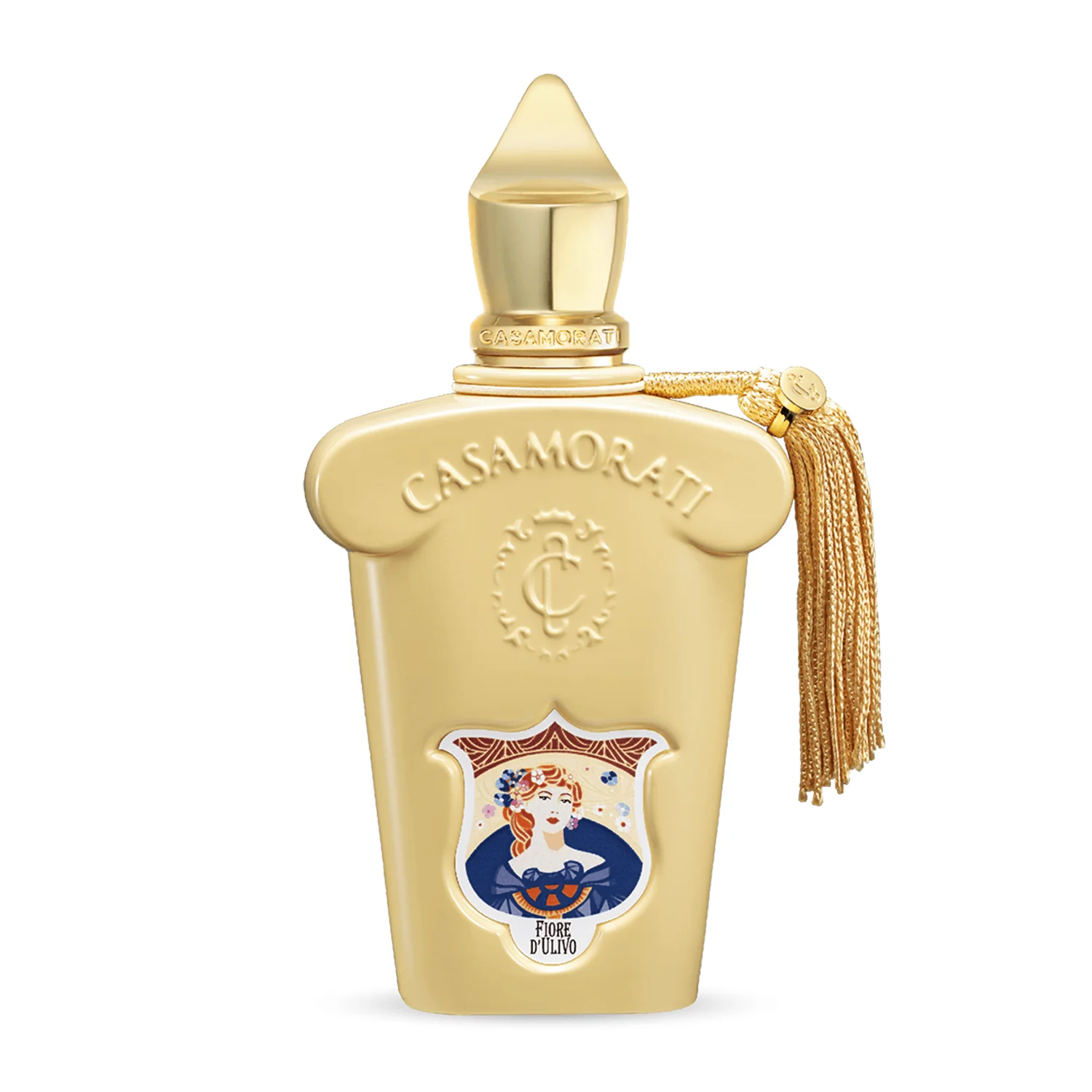 Casamorati - Fiore d'Ulivo
