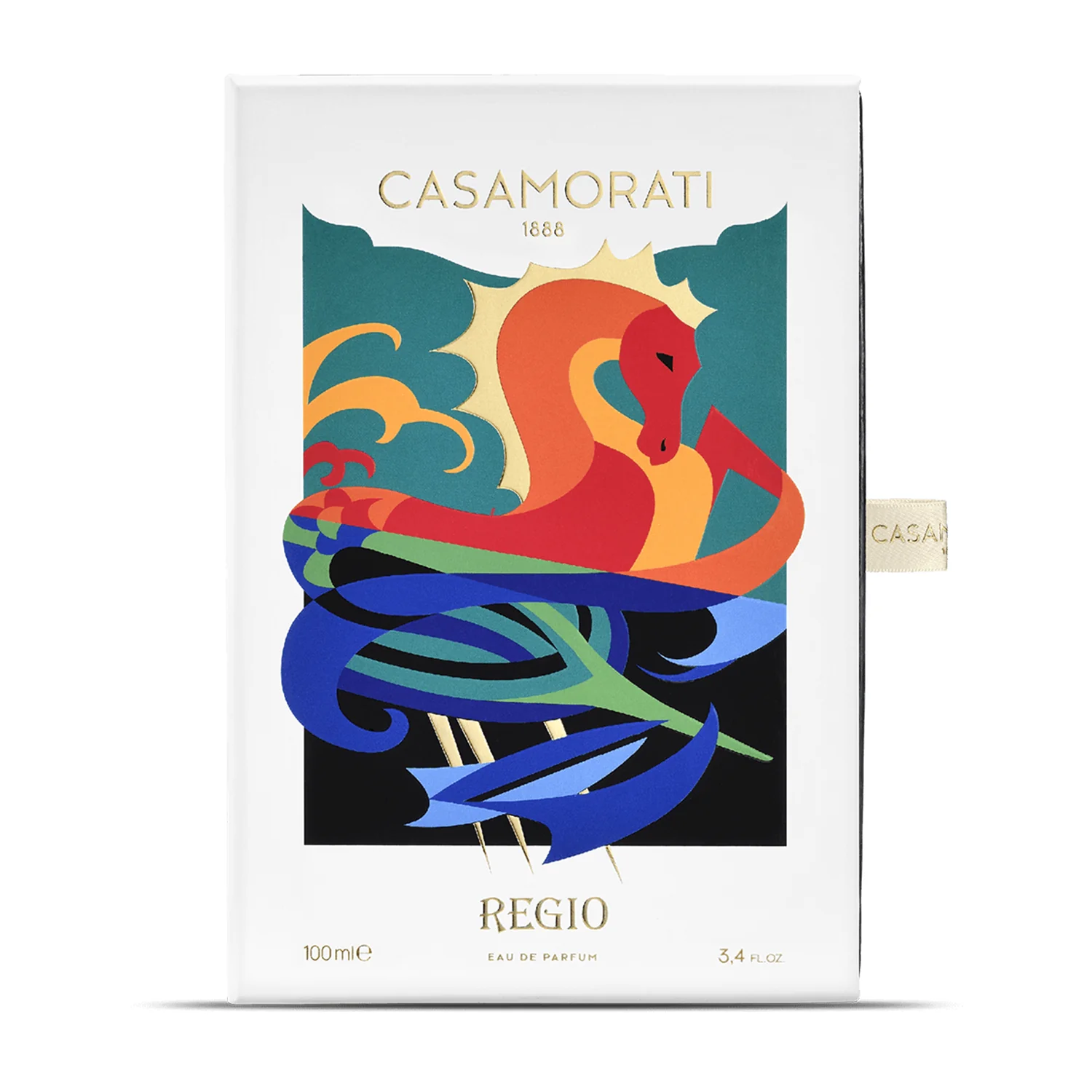 Casamorati - Regio - Image 2