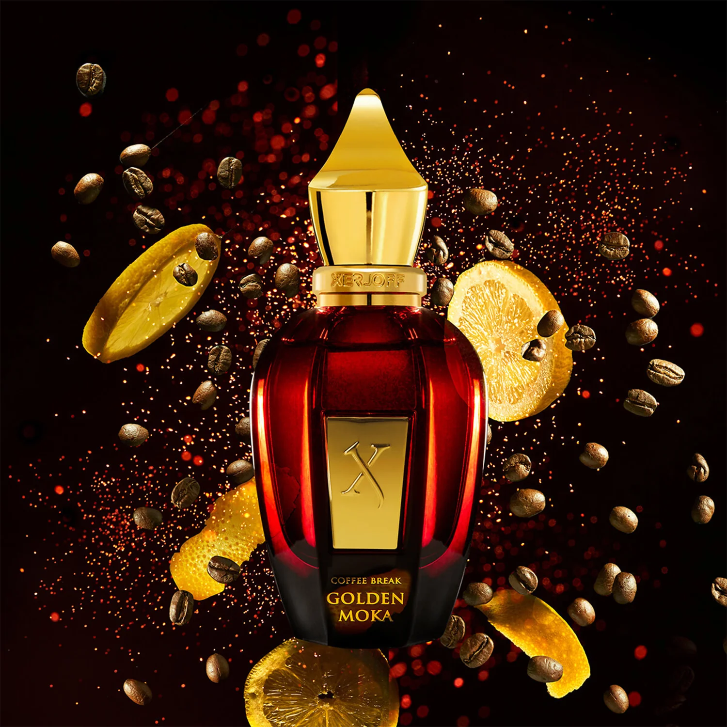 Golden Moka - Image 5