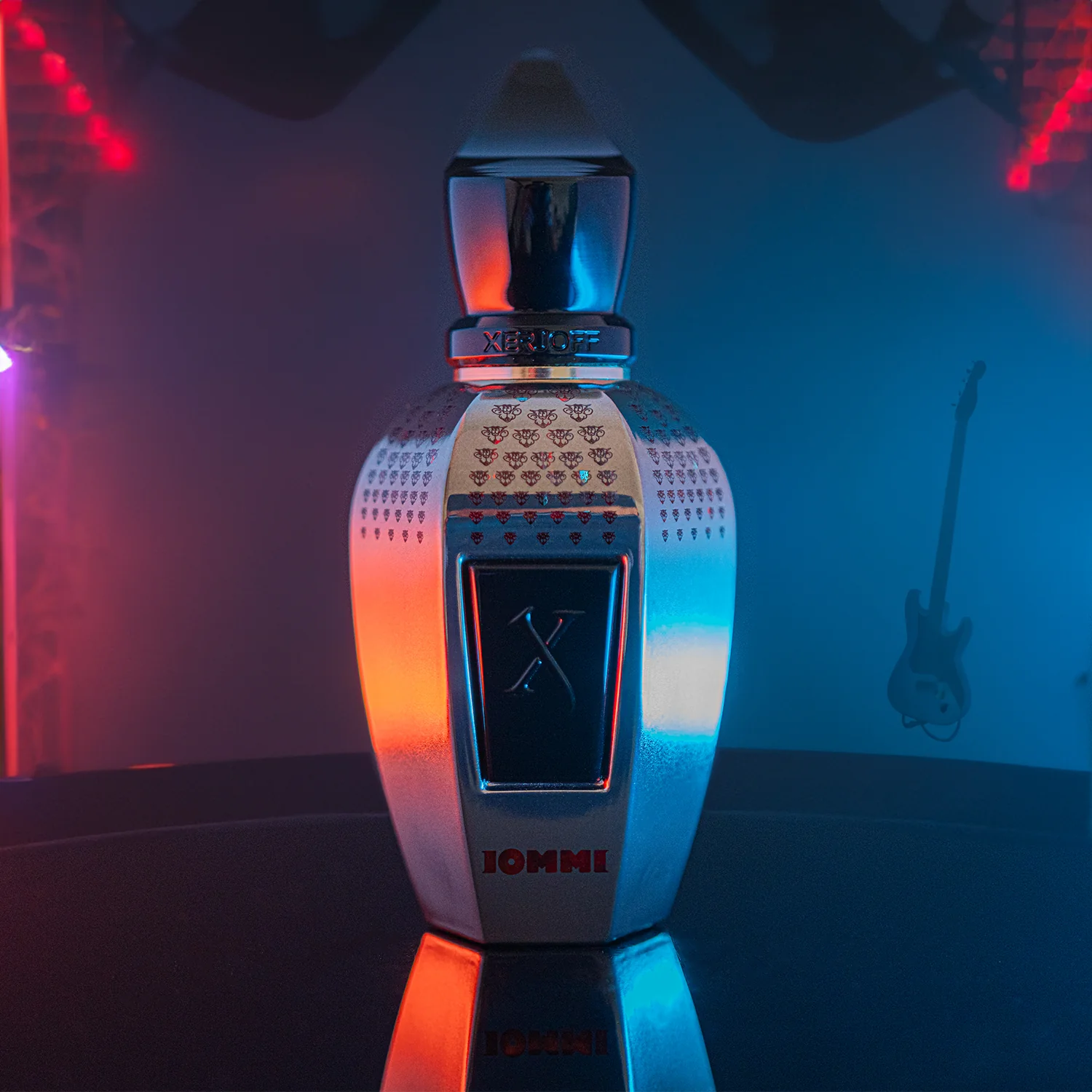 Tony Iommi Monkey Special - Image 9