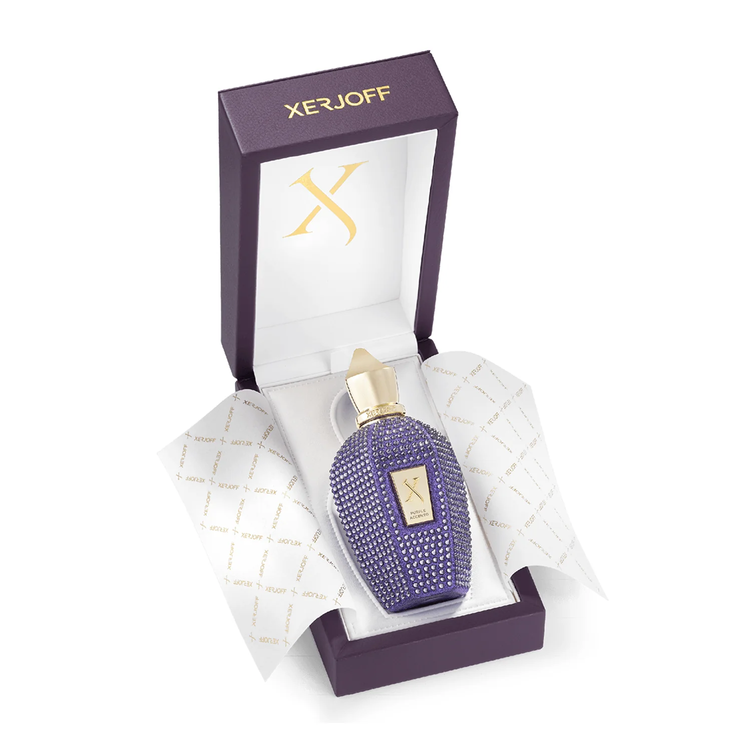 Purple Accento - Image 2