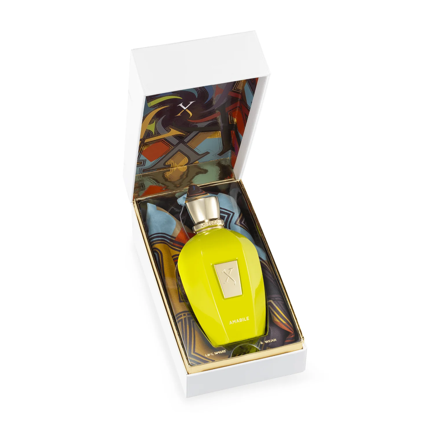 Amabile - Image 2