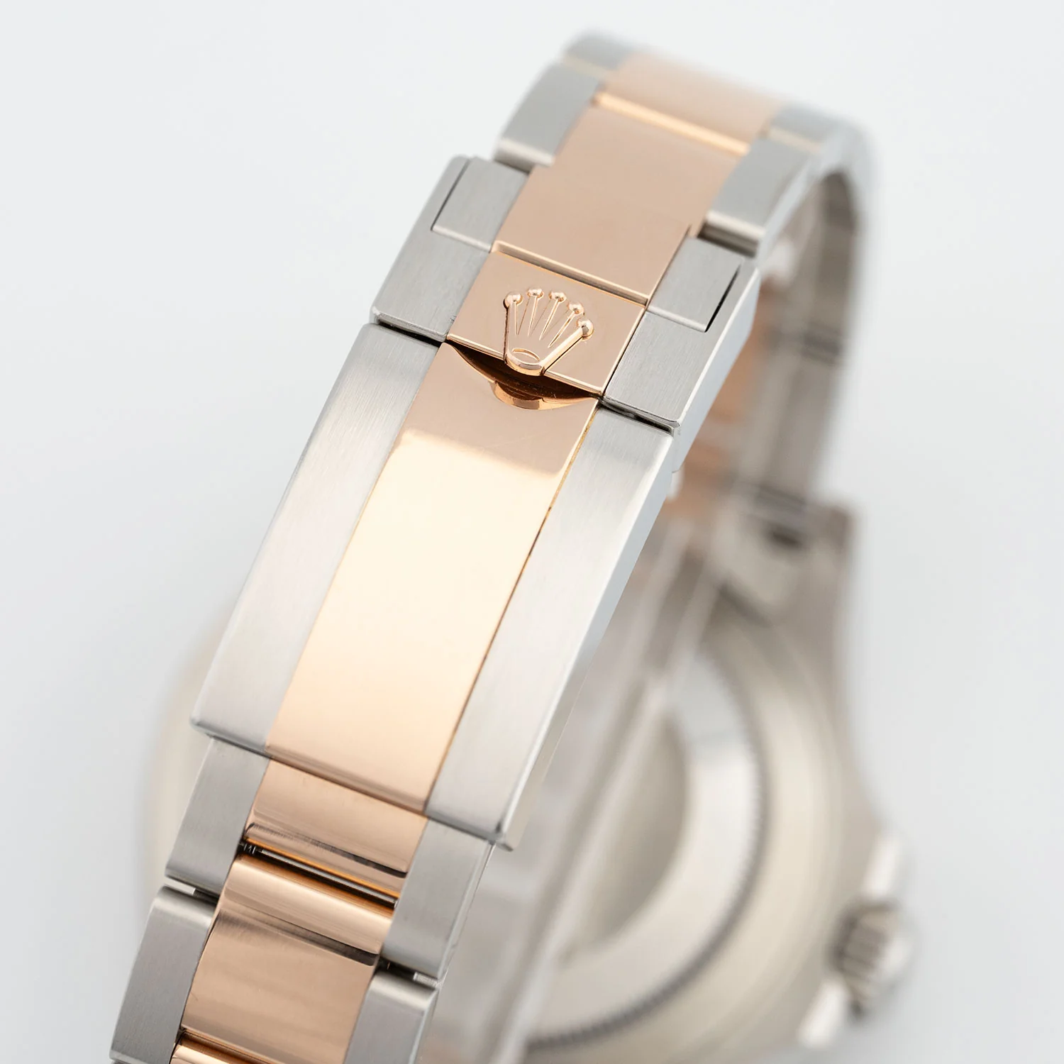 Yacht-Master 40mm Chocolate Dial 2019 - 116621 - Image 3