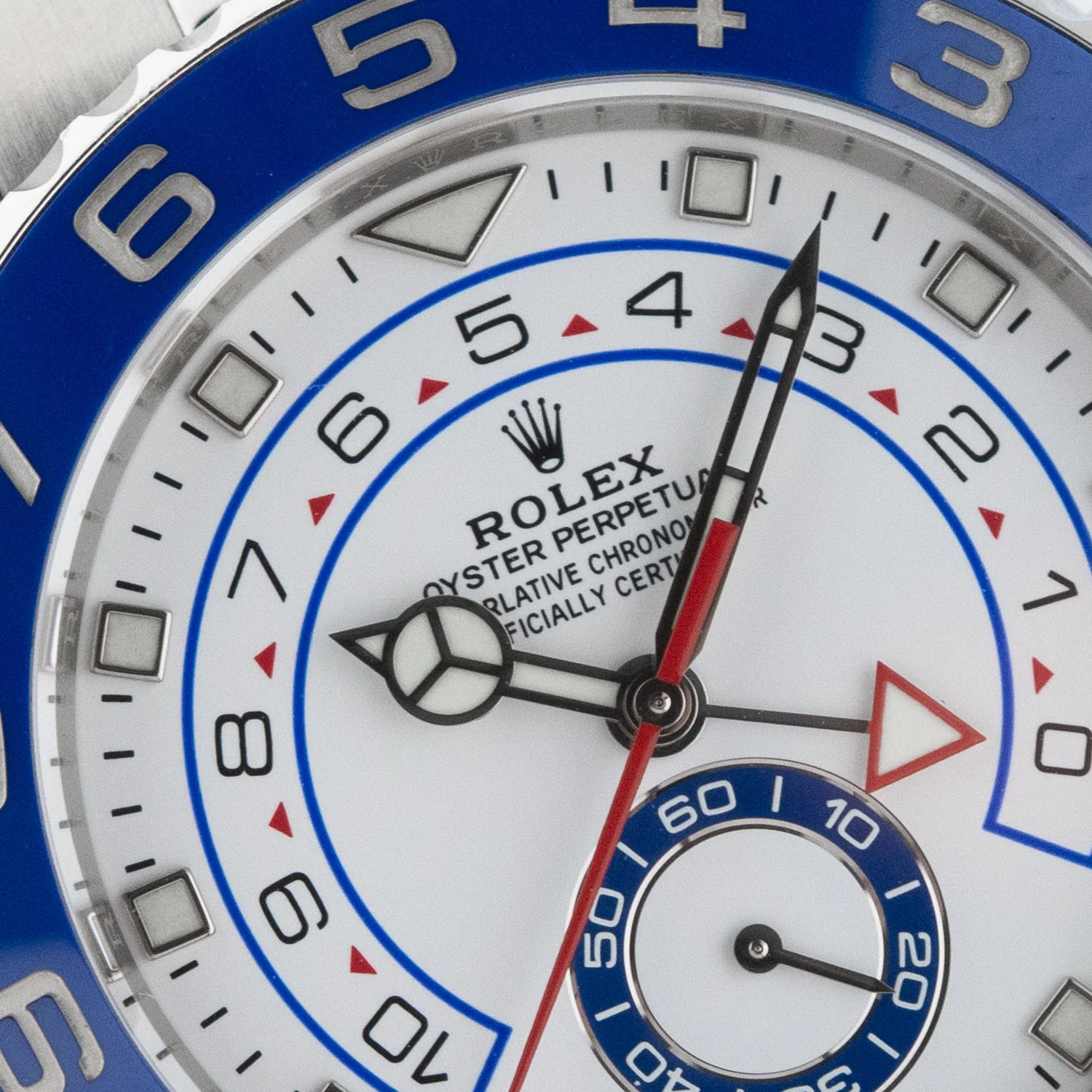 Yacht-Master II LC100 2019 - 116680 - Image 3