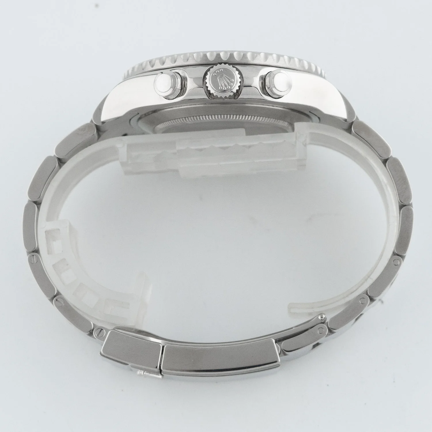 Yacht-Master II LC100 2019 - 116680 - Image 4