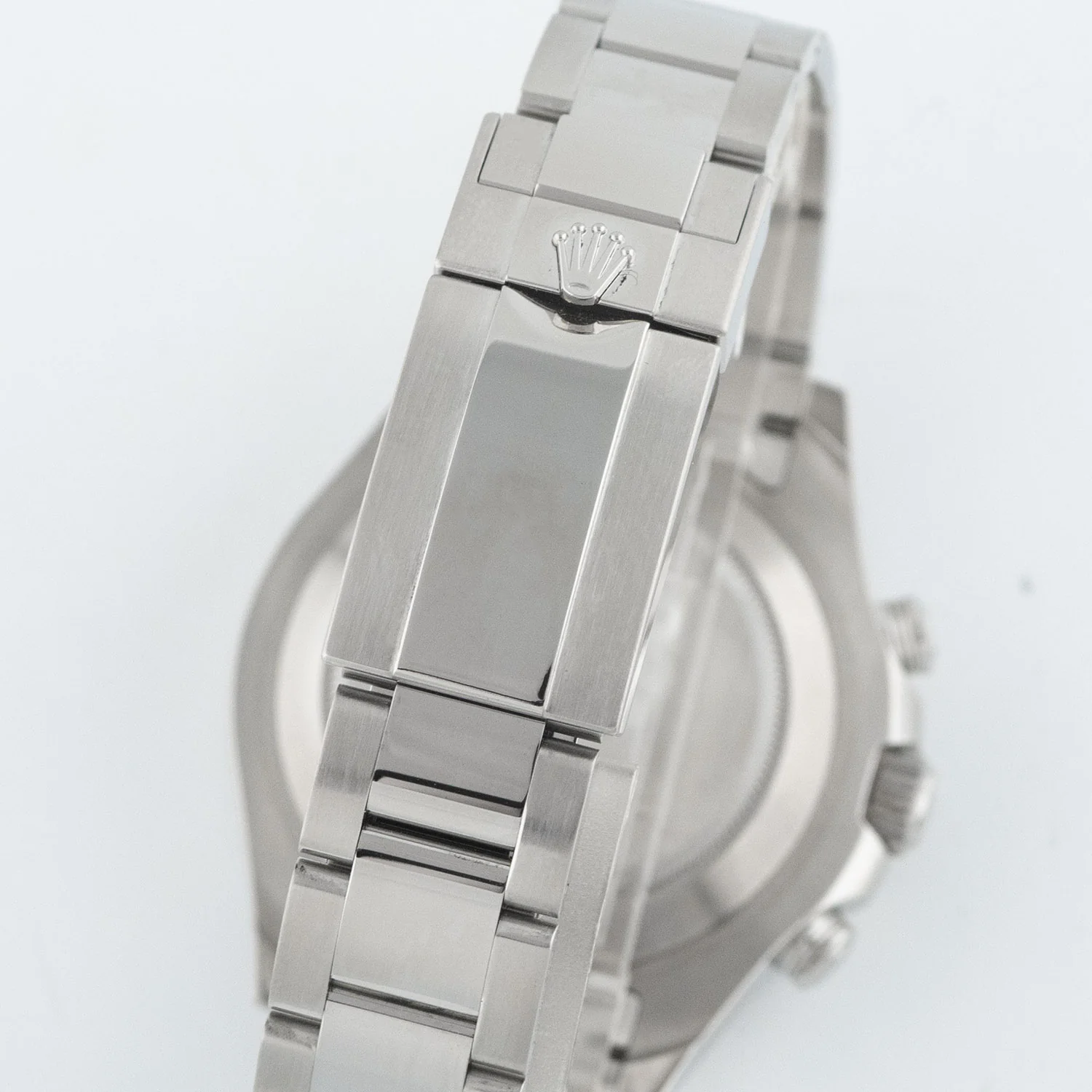 Yacht-Master II LC100 2019 - 116680 - Image 5